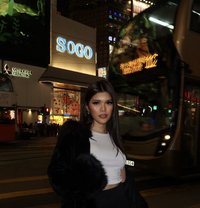 Bon Arks Petite - escort in Manila