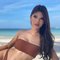 Bon Arks Petite - escort in Manila