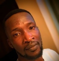 Bon Masseur - Male escort in Nairobi