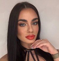 Bona - escort in London