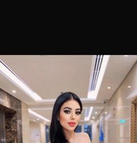 Bona - puta in Erbil