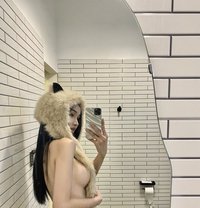 Bonas - escort in Pattaya