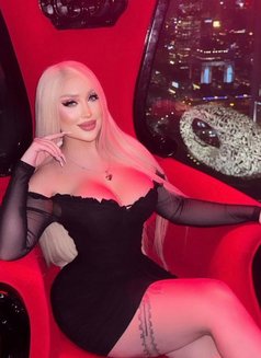 Bonati - escort in Dubai Photo 2 of 15