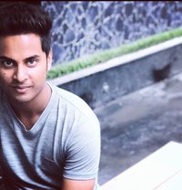 Bond 007 - Male escort in Pune