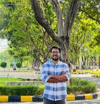 Bond - Acompañantes masculino in Hyderabad