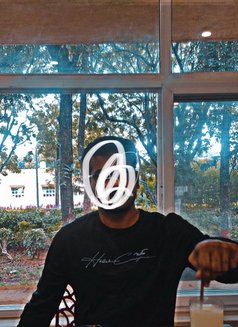 Bond - Acompañantes masculino in Hyderabad Photo 1 of 1