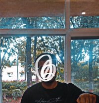 Bond - Male escort in Hyderabad