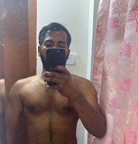 Bond - Acompañantes masculino in Hyderabad