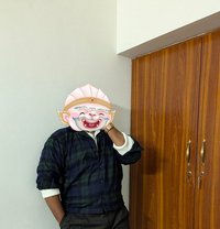 Bond James Bond - Male escort in Kathmandu