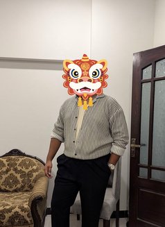 Bond James Bond - Male escort in Kathmandu Photo 2 of 2