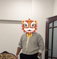 Bond James Bond - Male escort in Kathmandu
