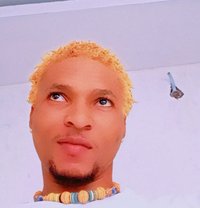 Bond - Male escort in Lagos, Nigeria