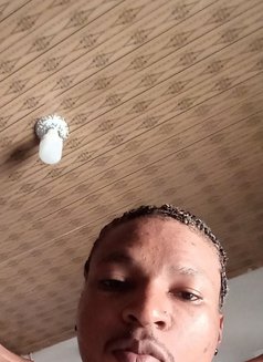 Bond - Male escort in Lagos, Nigeria Photo 2 of 3