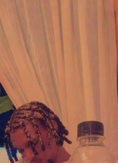 Bond - Male escort in Lagos, Nigeria Photo 3 of 3