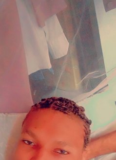 Bond - Male escort in Lagos, Nigeria Photo 6 of 6