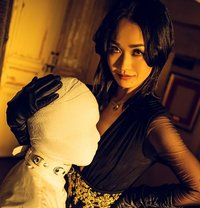 BONDAGE& DISCIPLINE/ SADISM/MASOCHISM - dominatrix in Dubai