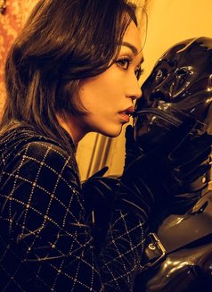 BONDAGE& DISCIPLINE/ SADISM/MASOCHISM - Dominadora in Dubai Photo 7 of 7