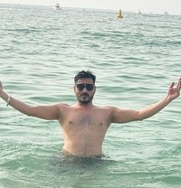 Male Escort for Singles, couples - Male escort in Dubai