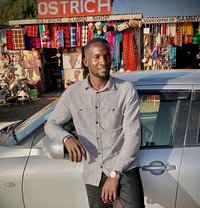 Bonface - Masajista in Mombasa