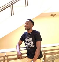 Bonface - masseur in Mombasa