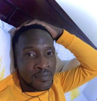 Bonface - masseur in Mombasa