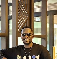 Bonface - Masajista in Mombasa