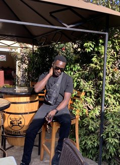 Bonface - Masajista in Nairobi Photo 6 of 6