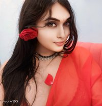 Bong Alina Available for Cam. 26 - escort in Chennai