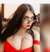 Busty 🦚Bong Alina🦚 Cam nd meet🥀 - escort in Kolkata Photo 18 of 21