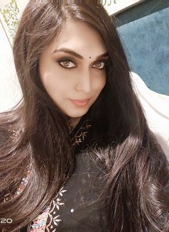 Bong Alina Available Only for Cam. 26 - escort in Chennai Photo 1 of 17