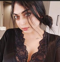 Bong Alina Available Only for Cam. 26 - escort in Chennai