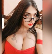 🦚Bong Alina 🦚Available for Cam sex🥀 - escort in Kochi