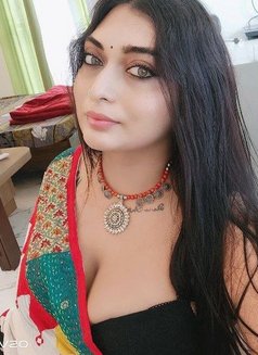 Bong Alina Available Only for Cam. 26 - escort in Chennai Photo 14 of 17