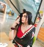 Bong Alina 🦜 only for Cam ...26 - puta in Pune Photo 30 of 30