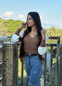 Bong Ariya - Transsexual escort in Ahmedabad Photo 26 of 30