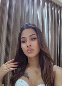 Bong Ariya - Transsexual escort in Mumbai Photo 26 of 30
