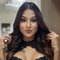 Bong Ariya - Transsexual escort in Mumbai
