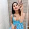 Bong Ariya - Transsexual escort in Kolkata