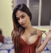Bong Ariya - Acompañantes transexual in Kolkata
