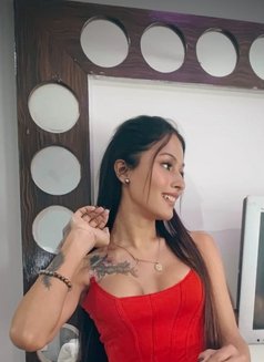 Bong Ariya - Acompañantes transexual in Jaipur Photo 3 of 30