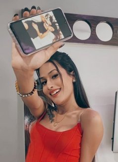 Bong Ariya - Acompañantes transexual in Jaipur Photo 4 of 30