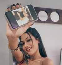 Bong Ariya - Transsexual escort in Kolkata