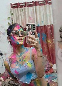 Bong Ariya - Acompañantes transexual in Kolkata Photo 24 of 25