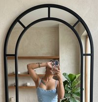 Bong Ariya - Transsexual escort in Kolkata