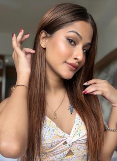 Bong Ariya - Transsexual escort in Ahmedabad Photo 1 of 29