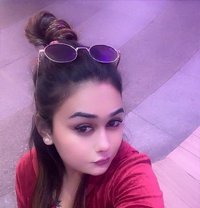 BONG BEAUTY DIYASEN BIG BOOBS - Transsexual escort in Mumbai Photo 27 of 30