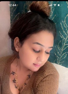 DIYASEN 🥰 - Transsexual escort in Mumbai Photo 17 of 20