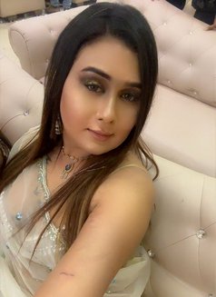 DIYASEN 🥰 - Transsexual escort in Mumbai Photo 19 of 20