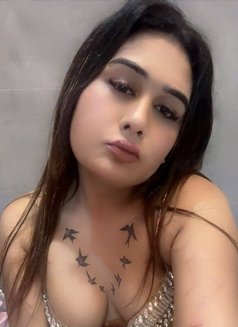 DIYASEN 🥰 - Transsexual escort in Mumbai Photo 20 of 20
