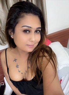 BONG BEAUTY DIYASEN - Acompañantes transexual in Bangalore Photo 19 of 19